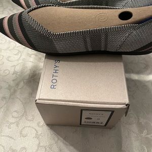 Brand New Rothy Flats